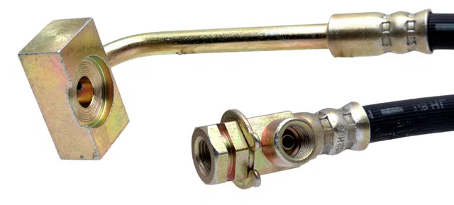 BH38897 – RAYBESTOS Brake Line, OE Replacement - view 2